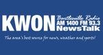 KWON NewsTalk - KWON | Station Logo