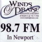 Winds of Praise - KWPB-LP | Station Logo