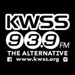 KWSS 93.9 FM | Station Logo