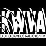 KWVA - KWVA | Station Logo