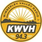 Wimberley Valley Radio - KWVH-LP | Station Logo