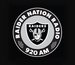 Raider Nation Radio 920 AM - KRLV