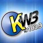 KW3 - K280BZ | Station Logo