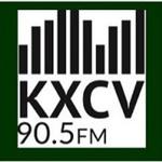 KXCV | Station Logo