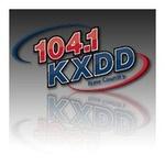 104.1 KXDD - KXDD | Station Logo