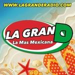 La Gran D - KGDD | Station Logo