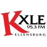 95.3 KXLE - KXLE-FM | Station Logo