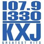 1330 KXJ - KXXJ | Station Logo