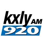 920 News Now - KXLY | Station Logo