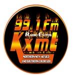 Radio Éxitos - KXMT | Station Logo