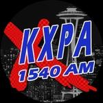 Multicultural Radio Seattle - KXPA | Station Logo