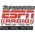 ESPN Superstation - KXPN | Station Logo