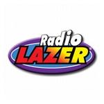 Radio Lazer - KXSB | Station Logo