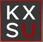 KXSU 102.1 FM - KXSU-LP | Station Logo