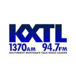 KXTL 1370 AM 94.7 FM - KXTL | Station Logo