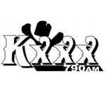 790 KXXX - KXXX | Station Logo