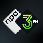 NPO 3FM Alternative | Station Logo