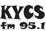 KYCS | Station Logo