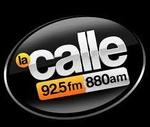 La Calle 92.5 FM, 880 AM - KJOZ | Station Logo