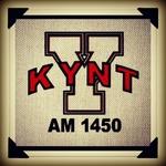 KYNT | Station Logo