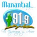 Radio Manantial - KYRM | Station Logo