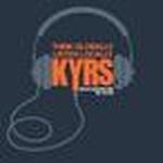 Thin Air Community Radio - KYRS | Station Logo