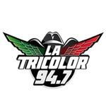 La Tricolor - KYSE | Station Logo