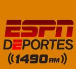 ESPN Deportes Radio - KYZS | Station Logo