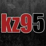 KZ 953 - KZJH | Station Logo