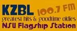 KZBL - KZBL | Station Logo