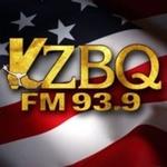 KZBQ | Station Logo