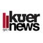 KUER 90.1 - KUEU | Station Logo