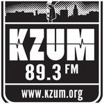 KZUM 89.3 FM - KZUM | Station Logo