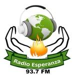 RADIO Esperanza - KZYY-LP | Station Logo