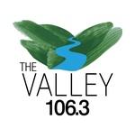 The Valley 106.3 - KYVL | Station Logo