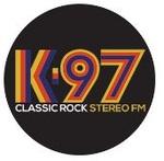 K-97 - CIRK-FM | Station Logo