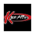 K-Bear 101 - KCVI | Station Logo