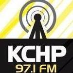 K-Chapel 97.1 - KCHP-LP | Station Logo