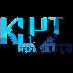 K-Light - KLHT | Station Logo