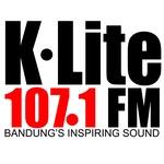 Radio K-Lite FM | Station Logo