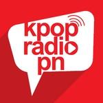 K-Pop Radio PN | Station Logo