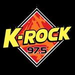 K-ROCK 97.5 - VOCM-FM | Station Logo