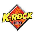 K-Rock 103.9 - CKXX-FM | Station Logo