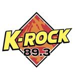 89.3 K-Rock - CIJK-FM | Station Logo