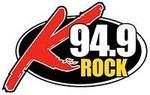 94.9 K-Rock - WRHK | Station Logo