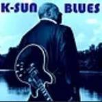 K-SUN66 - Blues | Station Logo