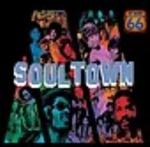 K-SUN66 - Soultown | Station Logo