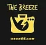 K-SUN66 - The Breeze | Station Logo