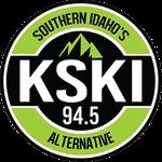 94.5 K-Ski - KSKI-FM | Station Logo