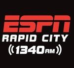 ESPN Rapid City - KTOQ | Station Logo